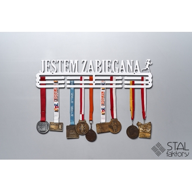 JESTEM ZABIEGANA #2